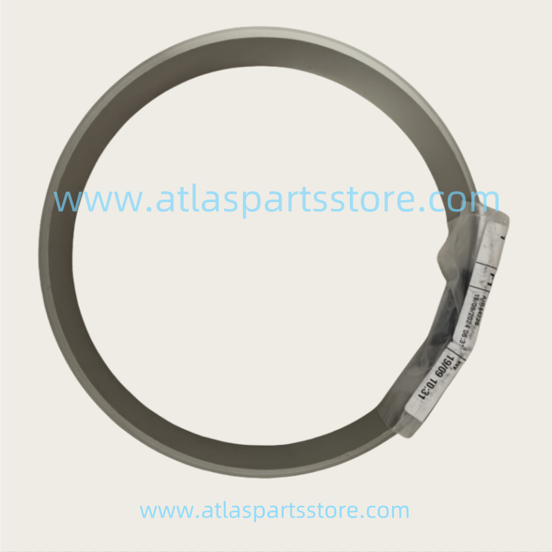 1621269900  Original Industrial Compressor Parts connecting pipe for Atlas Copco air compressor parts