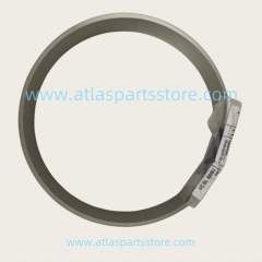 1621269900  Original Industrial Compressor Parts connecting pipe for Atlas Copco air compressor parts