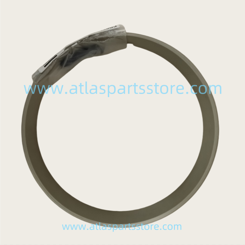 1621269900  Original Industrial Compressor Parts connecting pipe for Atlas Copco air compressor parts