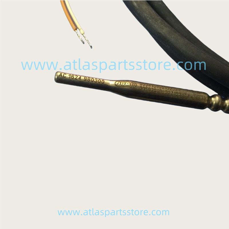 1624980300  Original Industrial Compressor Parts temperature sensor for Atlas Copco air compressor parts