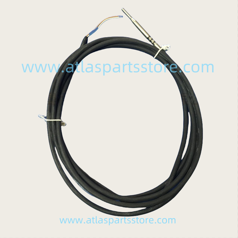 1624980300  Original Industrial Compressor Parts temperature sensor for Atlas Copco air compressor parts