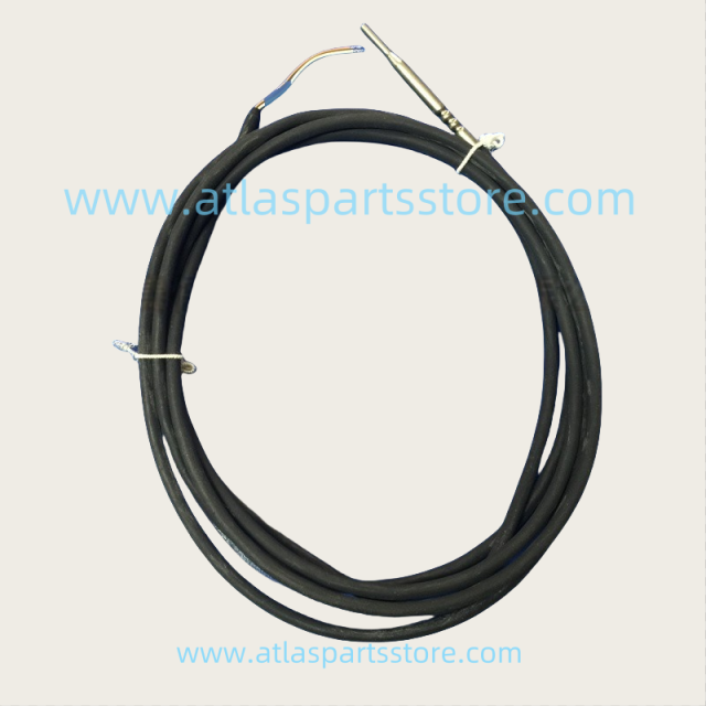 1624980300  Original Industrial Compressor Parts temperature sensor for Atlas Copco air compressor parts