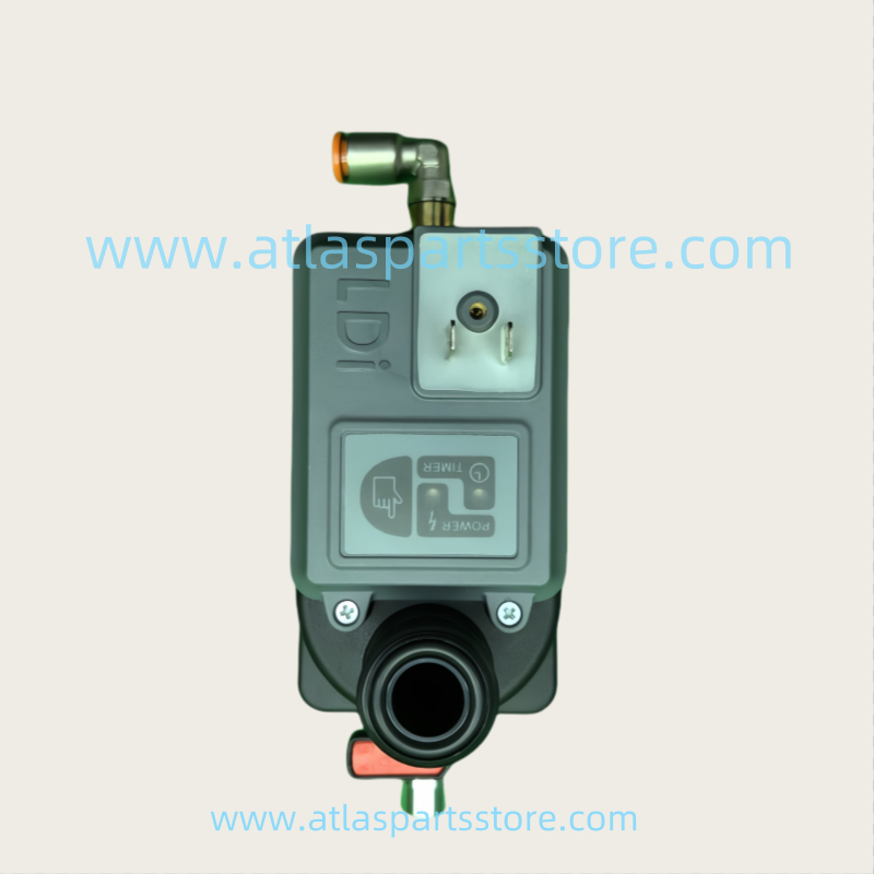 2204213421 Original Industrial Compressor Parts LDI drain water valve for Atlas Copco air compressor parts