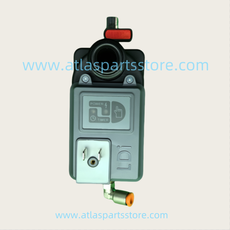 2204213421 Original Industrial Compressor Parts LDI drain water valve for Atlas Copco air compressor parts