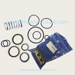 2901021700 Original Industrial Compressor Parts oil stop valve kit for Atlas Copco air compressor parts