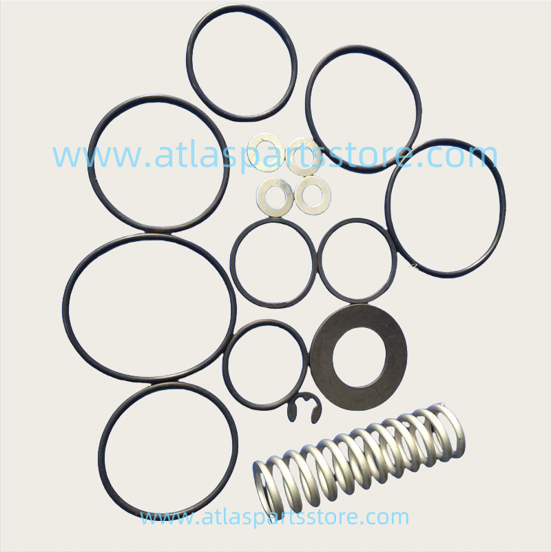 2901021800  Original Industrial Compressor Parts minimum pressure valve kit for Atlas Copco air compressor parts