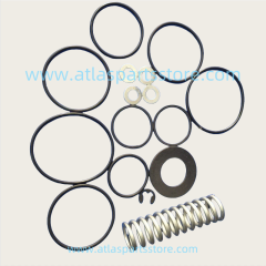 2901021800  Original Industrial Compressor Parts minimum pressure valve kit for Atlas Copco air compressor parts