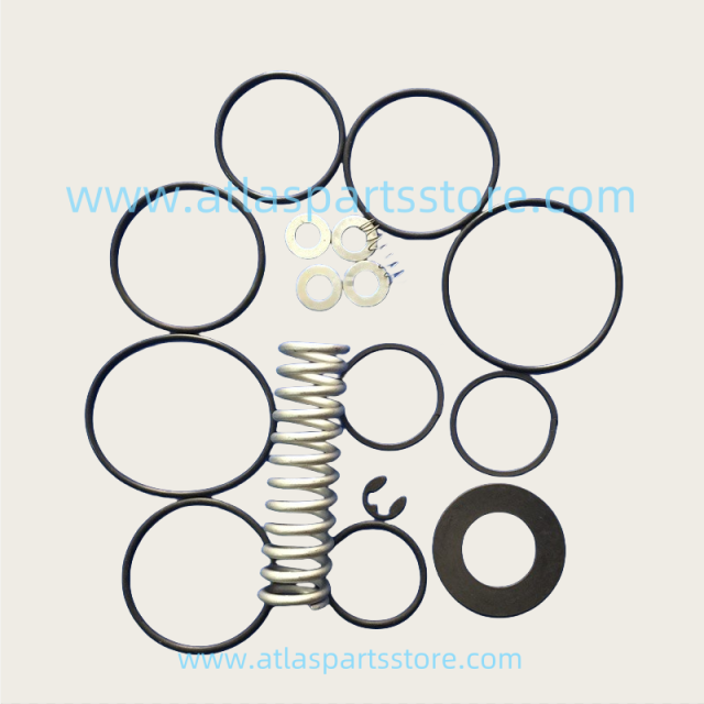 2901021800  Original Industrial Compressor Parts minimum pressure valve kit for Atlas Copco air compressor parts