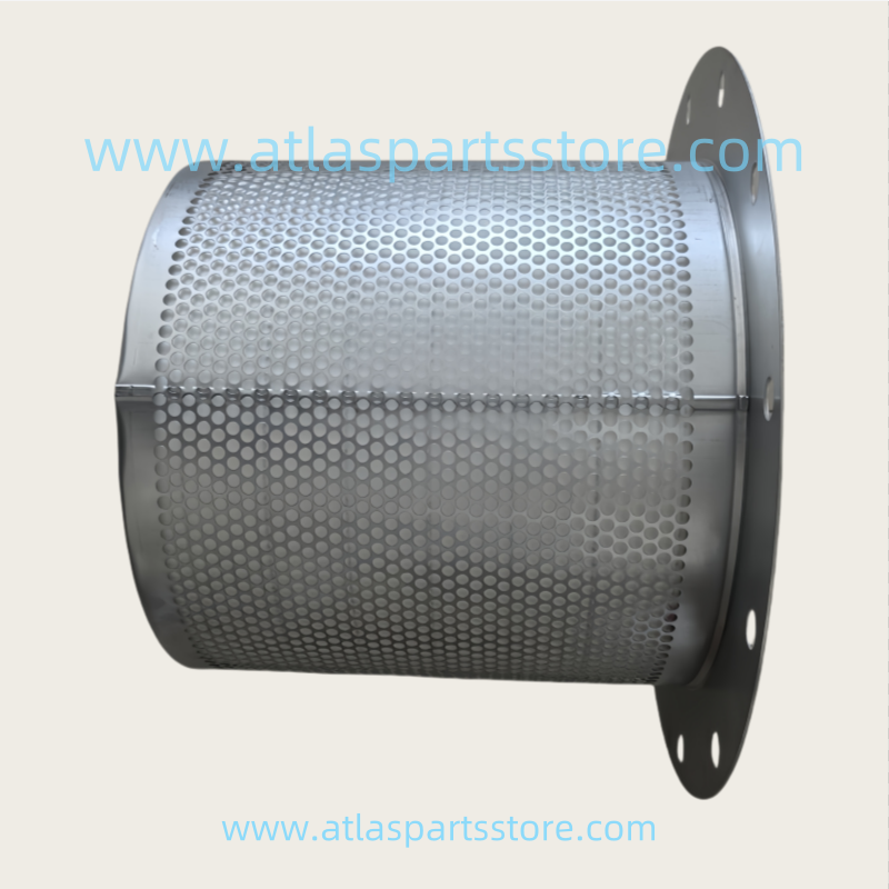 1092137310=1092137398=3002604830 Original Atlas Copco oil separator kit for Atlas Copco air compressor spare parts