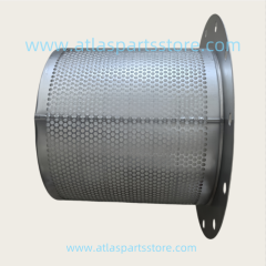 1092137310=1092137398=3002604830 Original Atlas Copco oil separator kit for Atlas Copco air compressor spare parts
