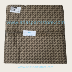 1092137310=1092137398=3002604830 Original Atlas Copco oil separator kit for Atlas Copco air compressor spare parts