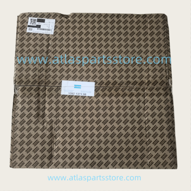 1092137310=1092137398=3002604830 Original Atlas Copco oil separator kit for Atlas Copco air compressor spare parts