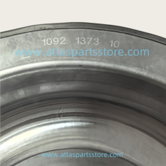 1092137310=1092137398=3002604830 Original Atlas Copco oil separator kit for Atlas Copco air compressor spare parts