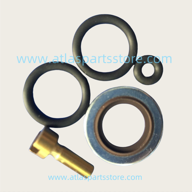 2901107700 Original Industrial Compressor Parts check valve kit for Atlas Copco air compressor parts