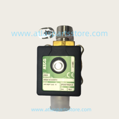 1624835280 Original Industrial Compressor Parts solenoid valve for Atlas Copco air compressor parts