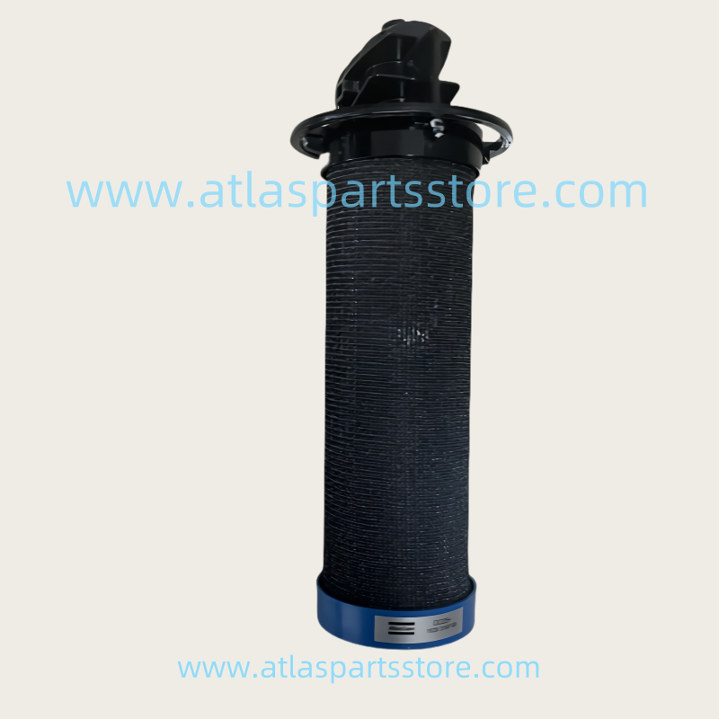 1629319703 Atlas Copco pipeline filter DD25+ for Atlas Copco air compressor spare parts