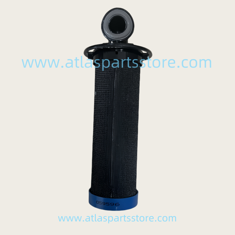 1629319703 Atlas Copco pipeline filter DD25+ for Atlas Copco air compressor spare parts