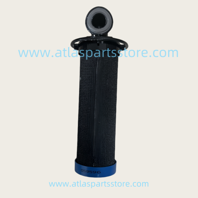 1629319703 Atlas Copco pipeline filter DD25+ for Atlas Copco air compressor spare parts