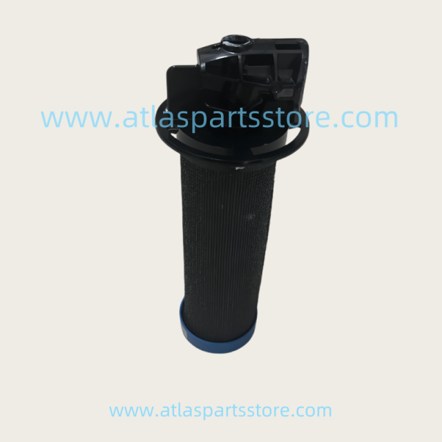 1629319703 Atlas Copco pipeline filter DD25+ for Atlas Copco air compressor spare parts