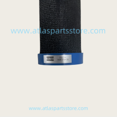 1629319703 Atlas Copco pipeline filter DD25+ for Atlas Copco air compressor spare parts