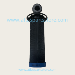 1629319703 Atlas Copco pipeline filter DD25+ for Atlas Copco air compressor spare parts