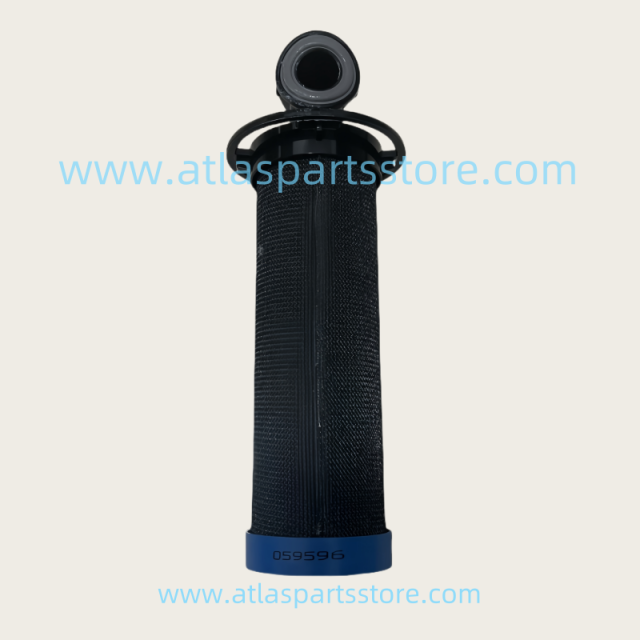 1629319703 Atlas Copco pipeline filter DD25+ for Atlas Copco air compressor spare parts
