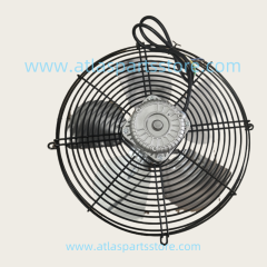 2202737302 Original Industrial Compressor Parts fan assembly for Atlas Copco air compressor parts