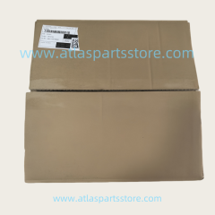 2202737302 Original Industrial Compressor Parts fan assembly for Atlas Copco air compressor parts