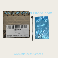 2901164500 Original Industrial Compressor Parts SCAV LINE KIT for Atlas Copco air compressor parts