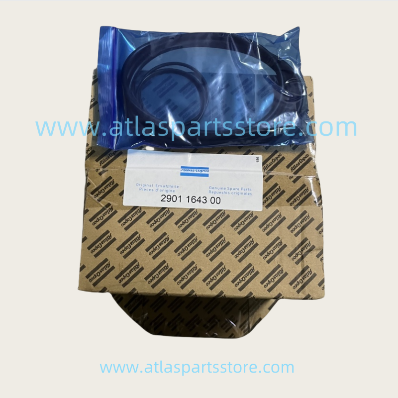 3002602100 Original Industrial Compressor Parts oil separator kit for Atlas Copco air compressor parts
