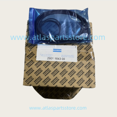 3002602100 Original Industrial Compressor Parts oil separator kit for Atlas Copco air compressor parts