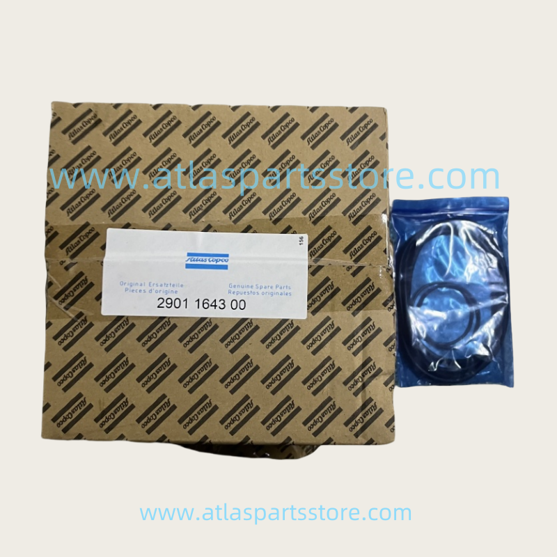 3002602100 Original Industrial Compressor Parts oil separator kit for Atlas Copco air compressor parts
