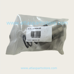 1619756000=2901007400=1830080588 Original Industrial Compressor Parts temperature control valve for Atlas Copco air compressor parts