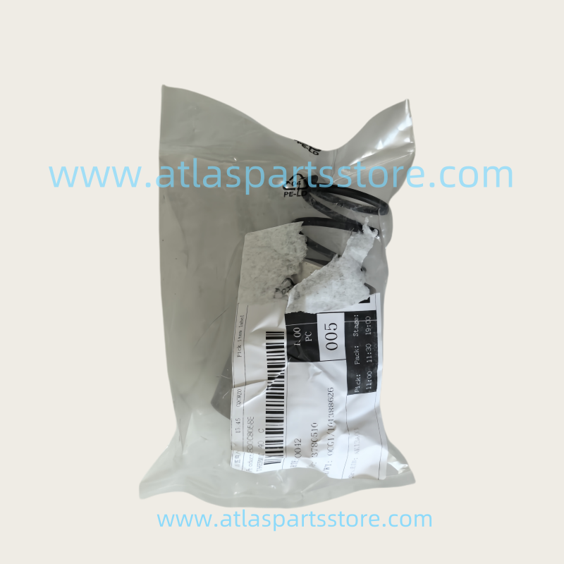 1619756000=2901007400=1830080588 Original Industrial Compressor Parts temperature control valve for Atlas Copco air compressor parts