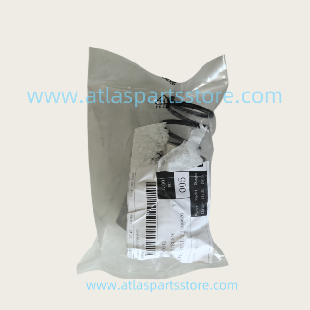 1619756000=2901007400=1830080588 Original Industrial Compressor Parts temperature control valve for Atlas Copco air compressor parts