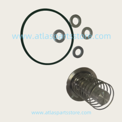 2901110000 Original Industrial Compressor Parts check valve kit for Atlas Copco air compressor parts