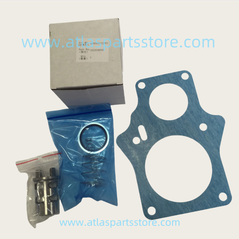 3002604860 Original Industrial Compressor Parts oil cut-off check kit for Atlas Copco air compressor parts