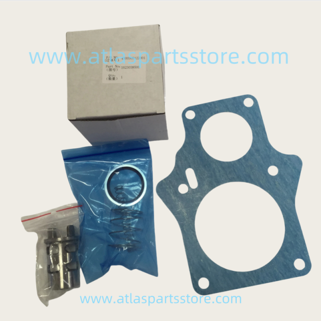 3002604860 Original Industrial Compressor Parts oil cut-off check kit for Atlas Copco air compressor parts
