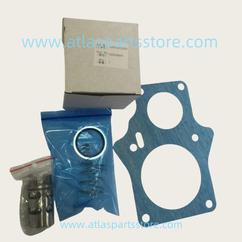3002604860 Original Industrial Compressor Parts oil cut-off check kit for Atlas Copco air compressor parts