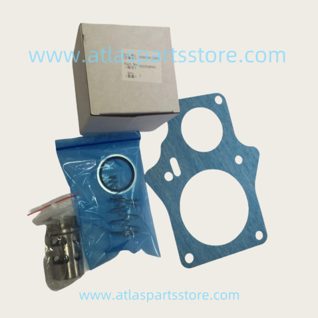 3002604860 Original Industrial Compressor Parts oil cut-off check kit for Atlas Copco air compressor parts