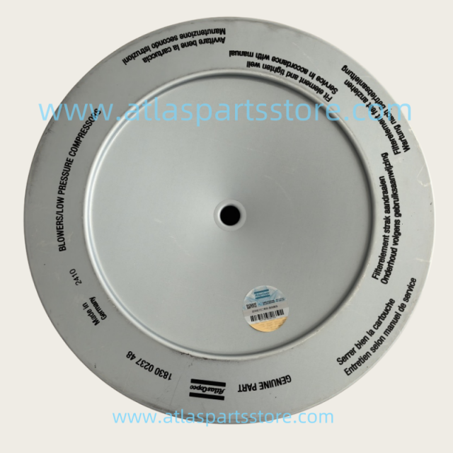 1830023748=1837005914 Original Industrial Compressor Parts air filter element  for Atlas Copco centrifugal air compressor parts