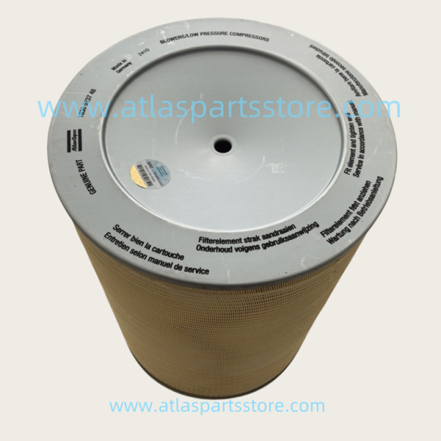 1830023748=1837005914 Original Industrial Compressor Parts air filter element  for Atlas Copco centrifugal air compressor parts