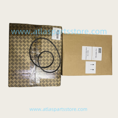 2906904500=1621865100 Original Industrial Compressor Parts oil demister service kit for Atlas Copco air compressor parts