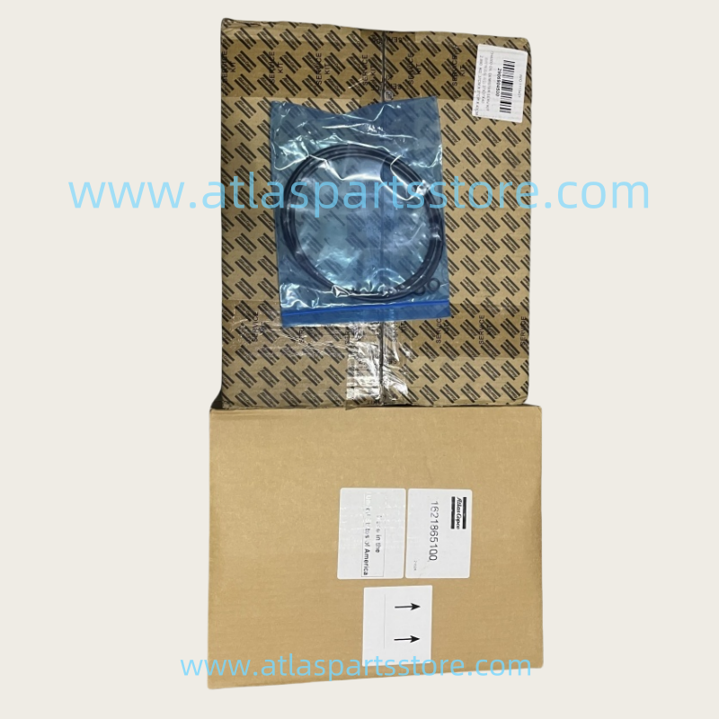 2906904500=1621865100 Original Industrial Compressor Parts oil demister service kit for Atlas Copco air compressor parts