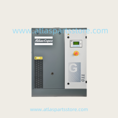 Atlas Copco G11 Oil Injection Screw Air Compressor 11kW Pack Model