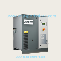 Atlas Copco G11 Oil Injection Screw Air Compressor 11kW Pack Model
