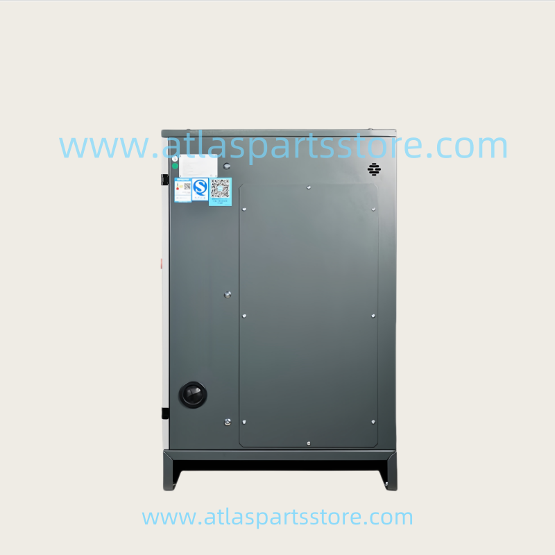 Atlas Copco G11 Oil Injection Screw Air Compressor 11kW Pack Model