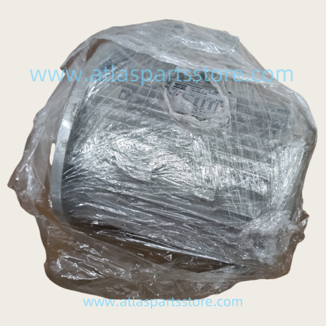 1092125100=1092091622=1092114221 Original Industrial Compressor Parts fan motor for Atlas Copco air compressor parts