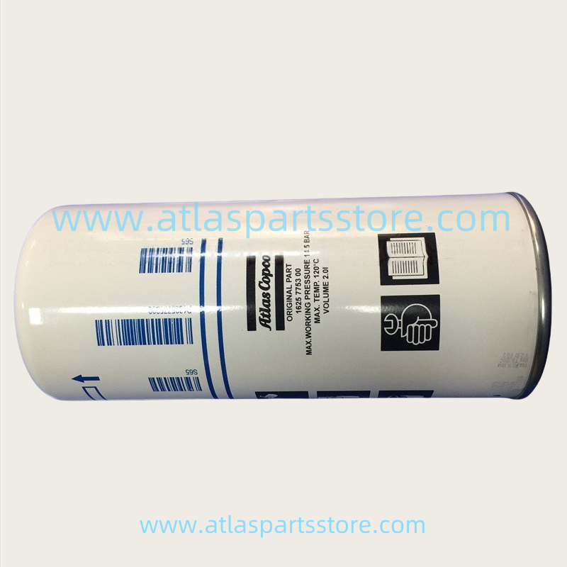 1625775300=2903775300 Original Atlas Copco oil separator for Atlas Copco air compressor spare parts