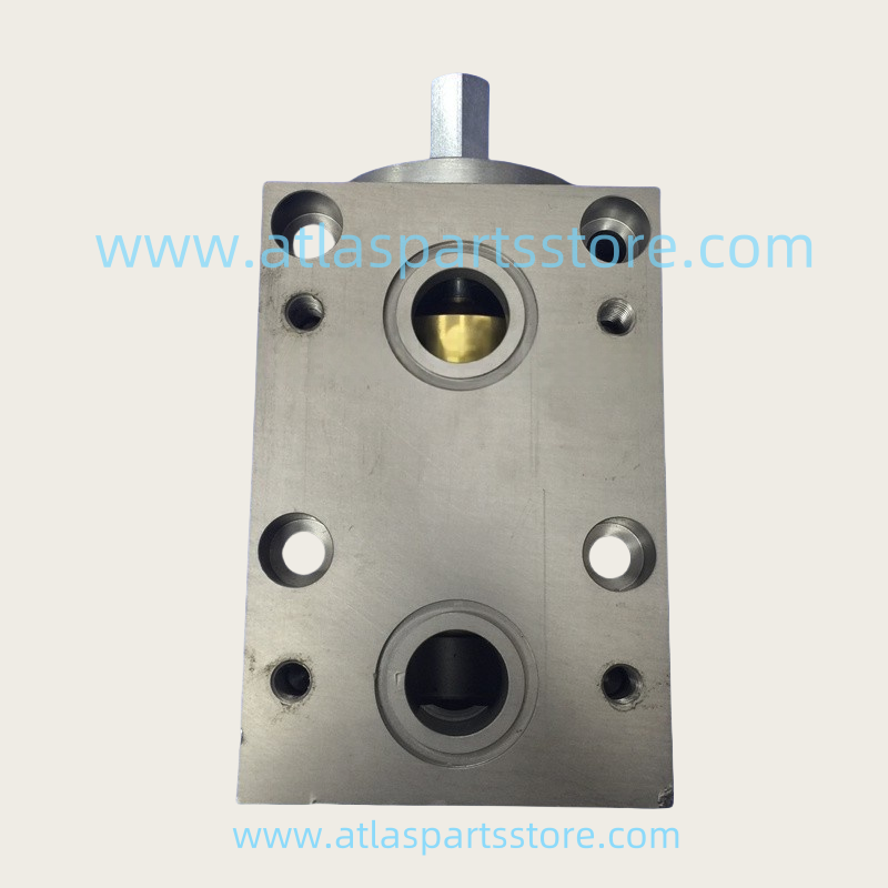 2205462900 Original Industrial Compressor Parts temperature control valve for Atlas Copco air compressor parts